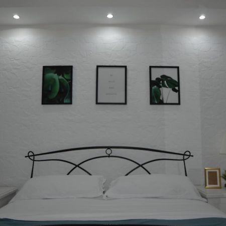 Carmelina 20 Apartman Nápoly Kültér fotó
