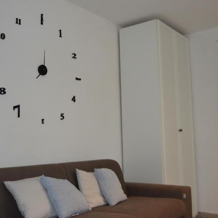 Carmelina 20 Apartman Nápoly Kültér fotó