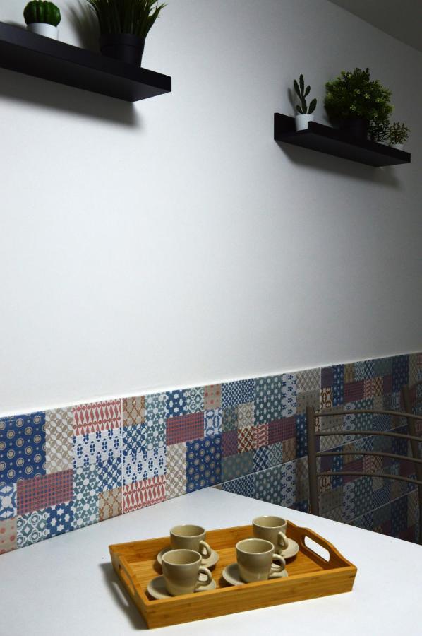 Carmelina 20 Apartman Nápoly Kültér fotó