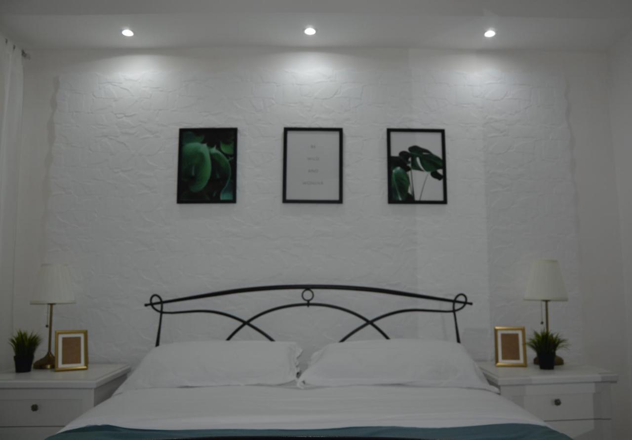 Carmelina 20 Apartman Nápoly Kültér fotó