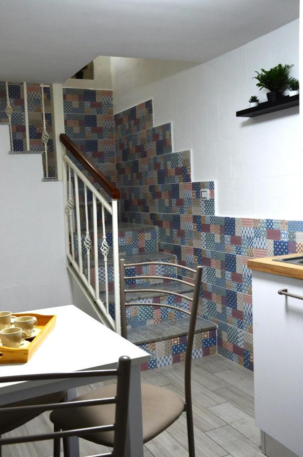 Carmelina 20 Apartman Nápoly Kültér fotó
