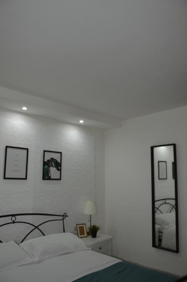Carmelina 20 Apartman Nápoly Kültér fotó