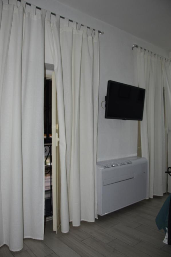 Carmelina 20 Apartman Nápoly Kültér fotó
