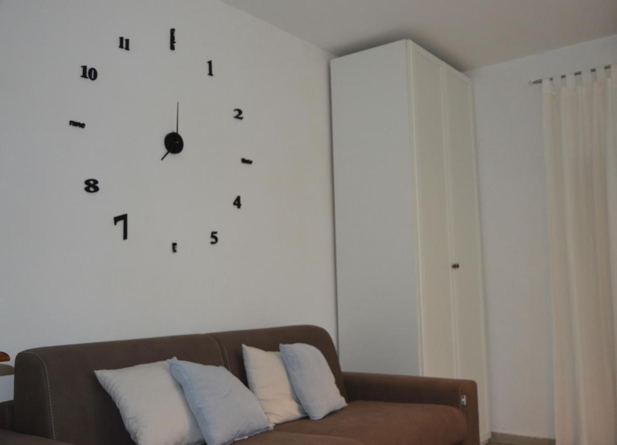 Carmelina 20 Apartman Nápoly Kültér fotó