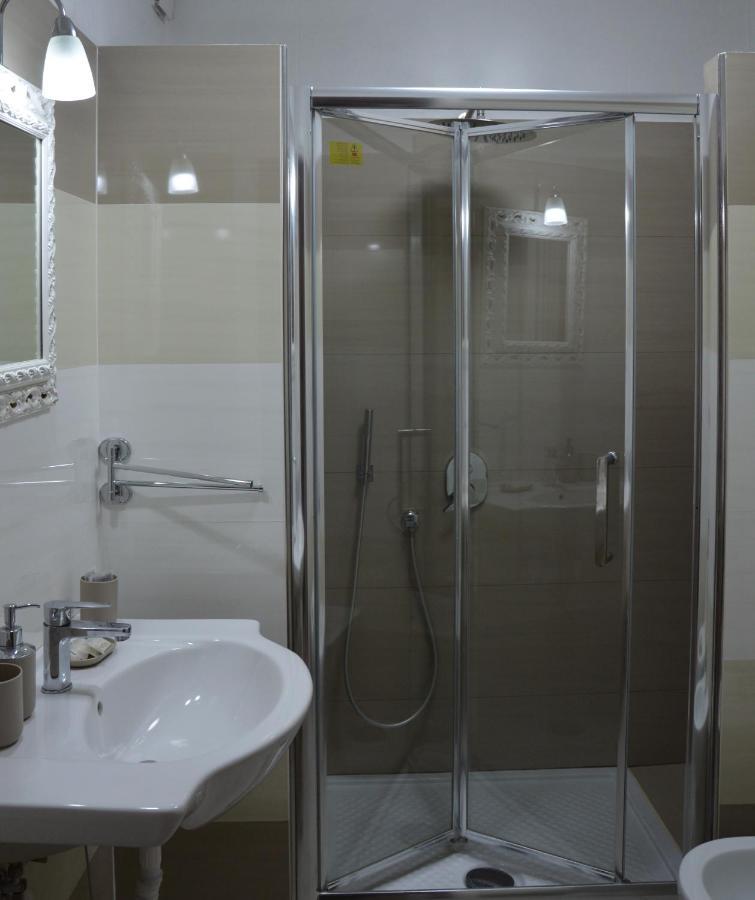 Carmelina 20 Apartman Nápoly Kültér fotó