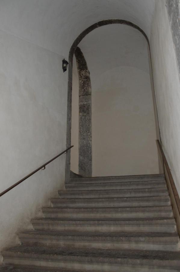 Carmelina 20 Apartman Nápoly Kültér fotó