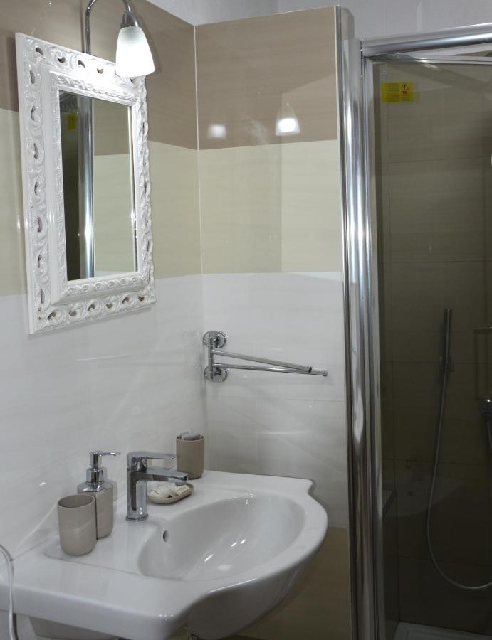 Carmelina 20 Apartman Nápoly Kültér fotó