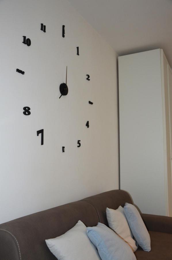 Carmelina 20 Apartman Nápoly Kültér fotó