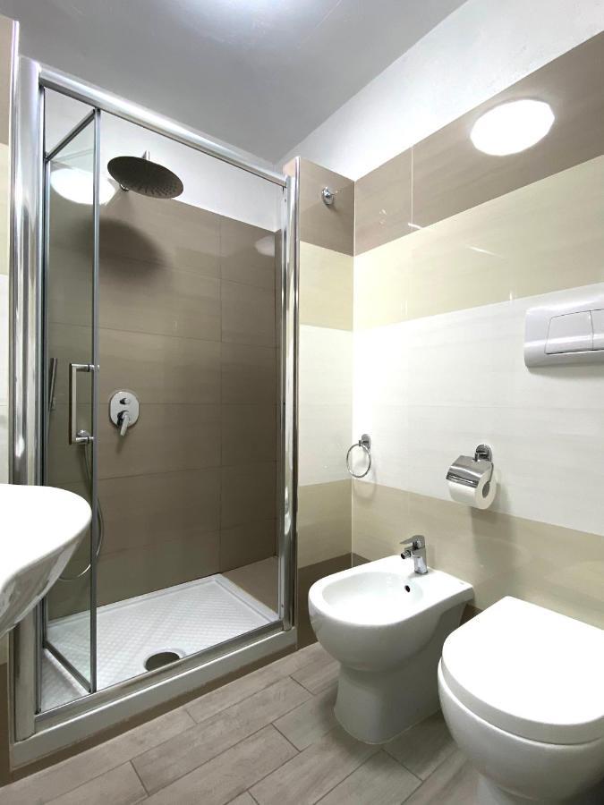 Carmelina 20 Apartman Nápoly Kültér fotó