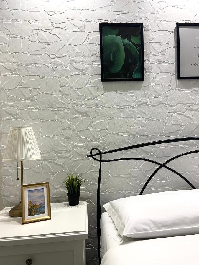 Carmelina 20 Apartman Nápoly Kültér fotó